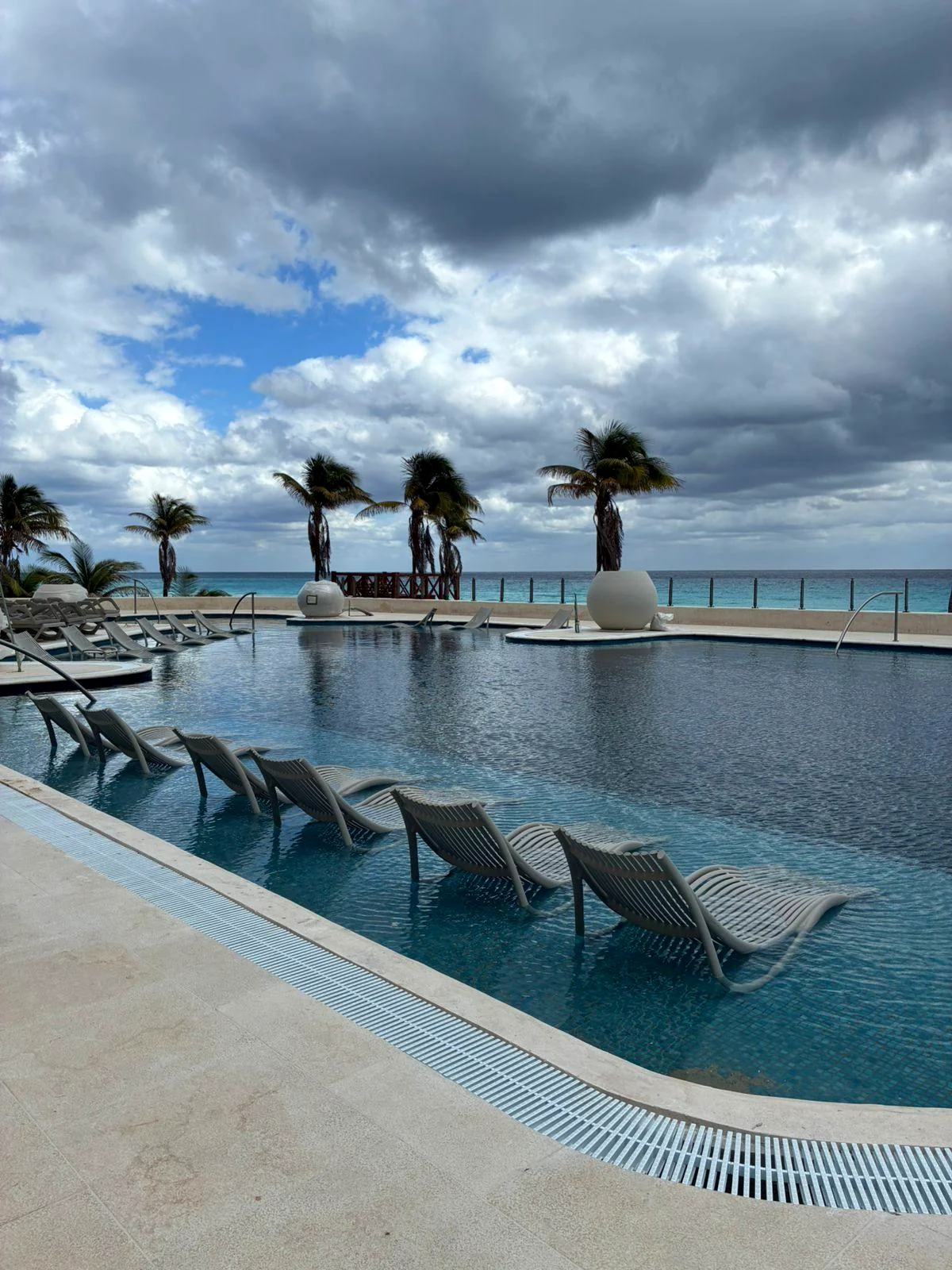 Remodelación de hotel en Zona Hotelera de Cancún