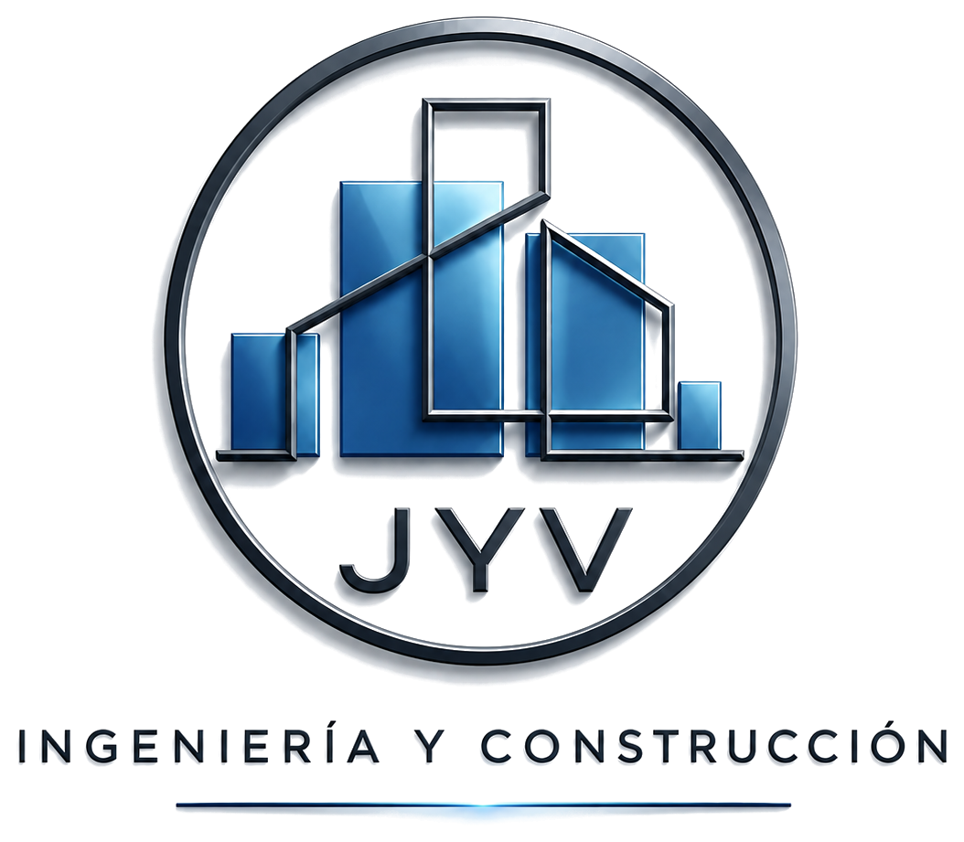 JYV Ingeniería y Construcción